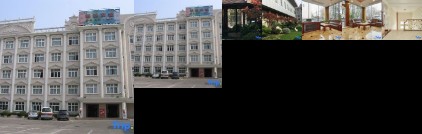 Shanghai Jinxiu Hotel