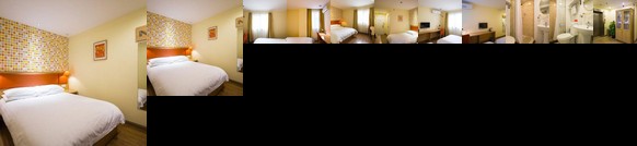 Home Inn Xi'an Jingwei Industrial Park