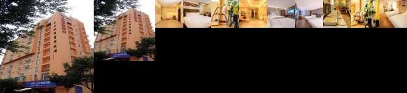 Hanting Hotel Kunming Railway Station Branch