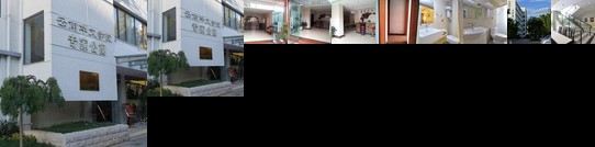 Yunnan Normal University Guesthouse