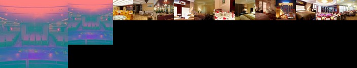 Baoji Vancouver International Hotel