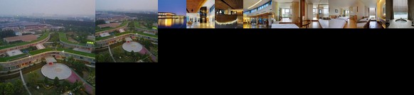 Mingtang Sun Moon Lake Hot Spring Resort