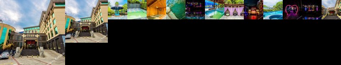 Xianning Chutian Yaochi Hot Spring Resort