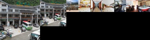 Holiday Hotel Yushan