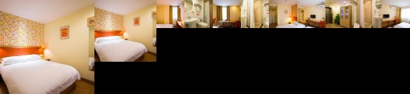 Home Inn Beijing Capital Airport