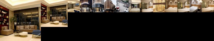 Sunshine 365 hotel Xiaogan