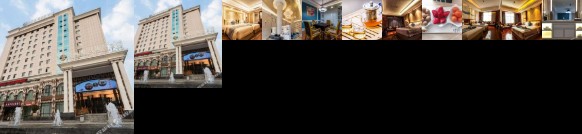 Rongxin International Hotel