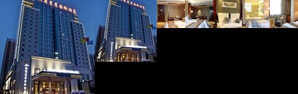 Star International Hotel Zheshang