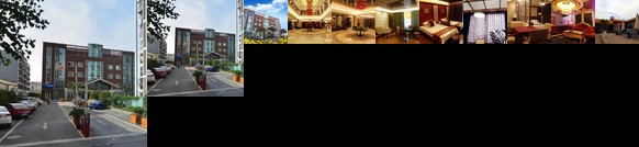 Guangyuan Century Garden Hotel