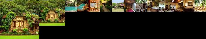 The Den Corbett Resort