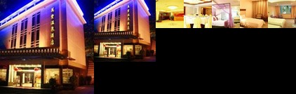 Wanfeng Hotspring Hotel