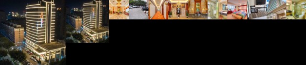 Yishan Business Hotel