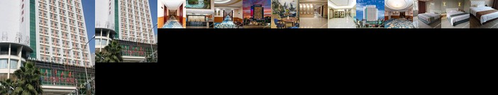 Shaoguan Shanshui Business Hotel