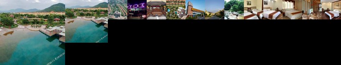 Caoxi Hot Spring Holiday Resort