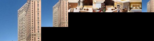 Haicheng Zongjun Royal Hotel