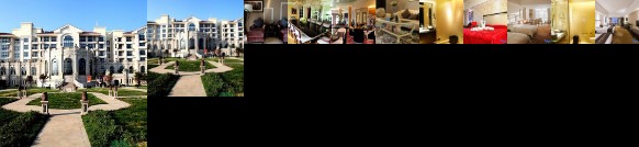 Country Garden Phoenix Hotel Haicheng