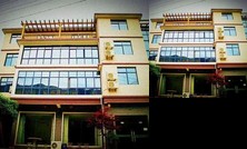 Zhejiang Tianmu Resort