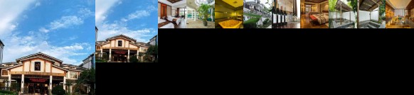 Shandong Guantang Hot Spring Resort