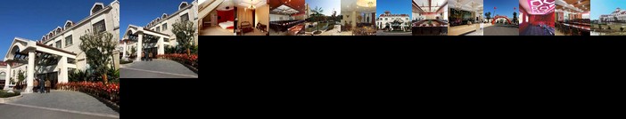 Nanjing John Hot Spring Hotel