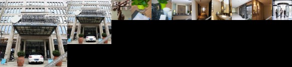 Rhine Jasmine Holiday Hotel Liuyang