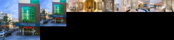 Motel 168 Suqian Xihu Road Bus Terminal Branch