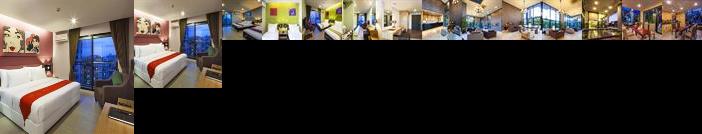 Livotel Hotel Lat Phrao Bangkok