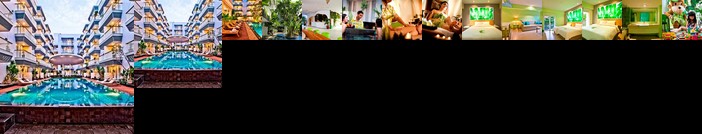 Eden Hotel Kuta Bali