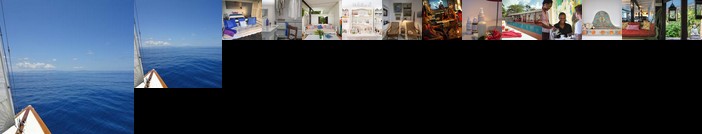 The Station Retreat Hotel Seychelles