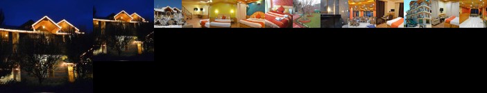 Gezellig Inn - Tree Hill Cottages & Kanyal Villas