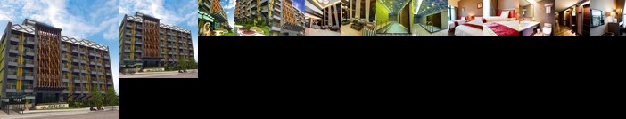 Formosan Naruwan Garden Hotel