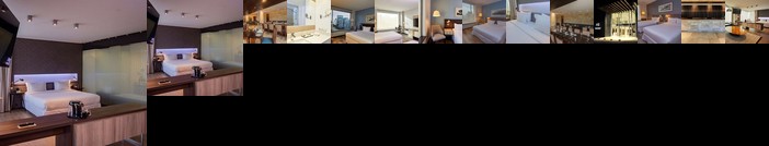 Plaza El Bosque Nueva Las Condes