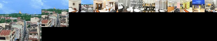 Hotel Grand United - 21st Downtown