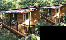 Camp Alfredo Adventure Resort