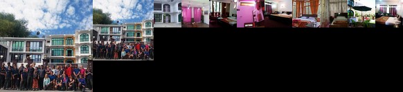 Royal Inn Hotel Kargil