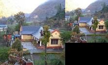 Jamwal Villa Homestay