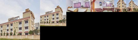 Hotel Sakthi Grand