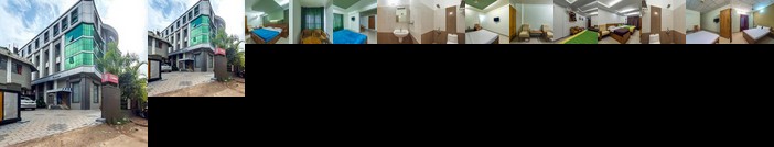 Hotel Madikeri Heritage