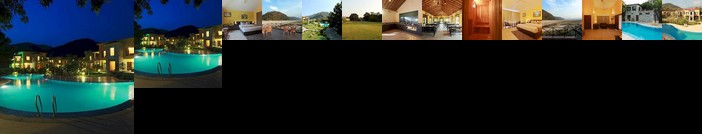 Corbett Mango Bloom Spa Resort