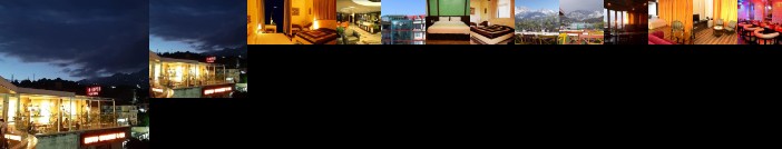 Hotel Centre Point Dharamshala
