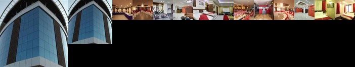 The Grand Bhagwati Express