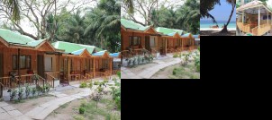 Gold Star Beach Resort