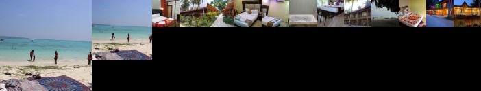 Gold India Beach Resort