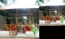 Cross Bill Beach Resort