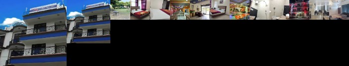 Amrapali Hotel and Resorts