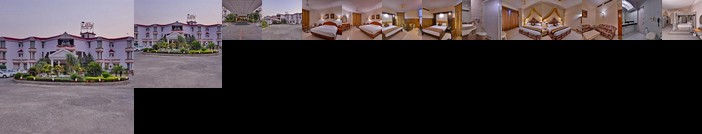 The Grand Lilly Resorts