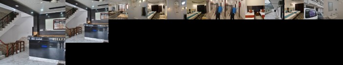 Hotel MahaLuxmi Palace