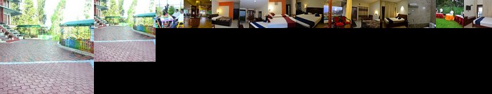 Kodai Sunshine Resort