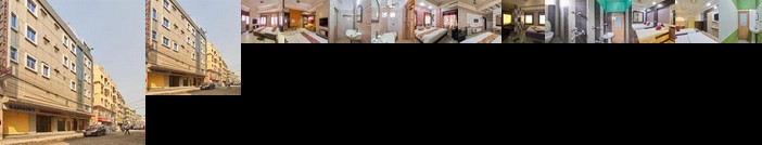 Shree Krishna International Hotel And Resort