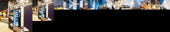 Ibis Budget Ludwigsburg