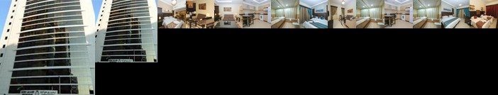 Ivory Grand Hotel Apartments